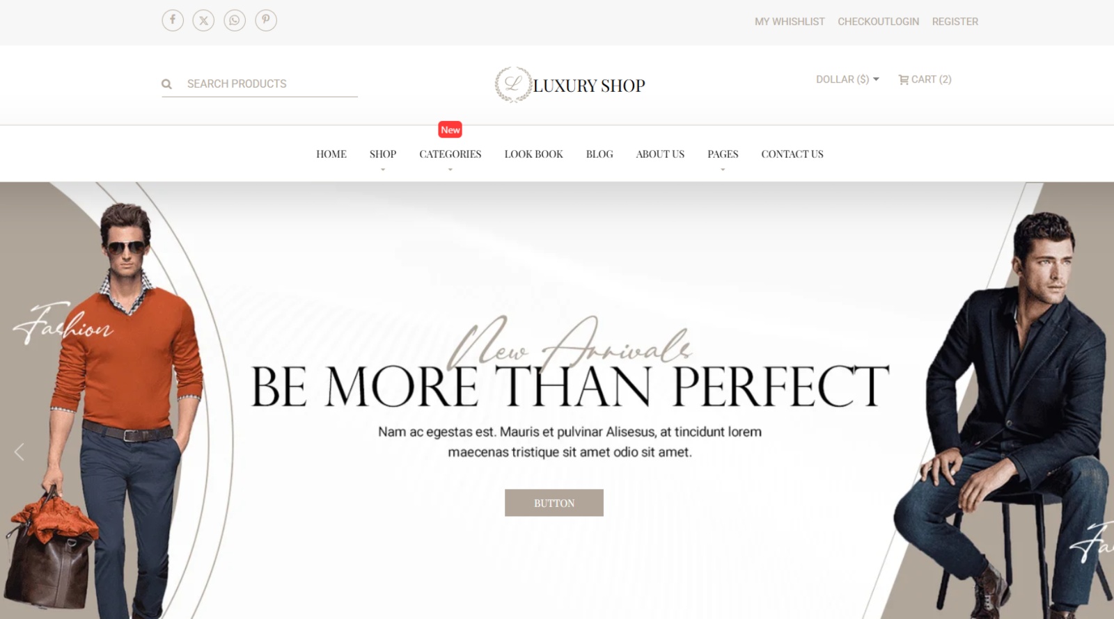 Philly Fresh E-Commerce Platform