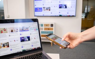 Why Hire a Social Media Agency: Unlocking the Benefits for Your Brand